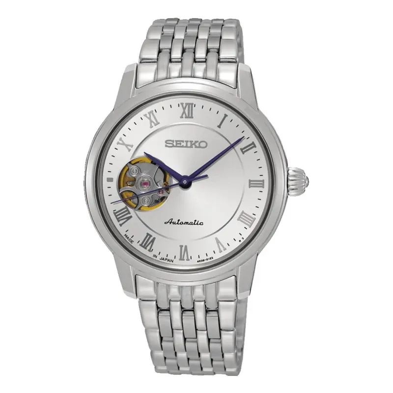Seiko Presage