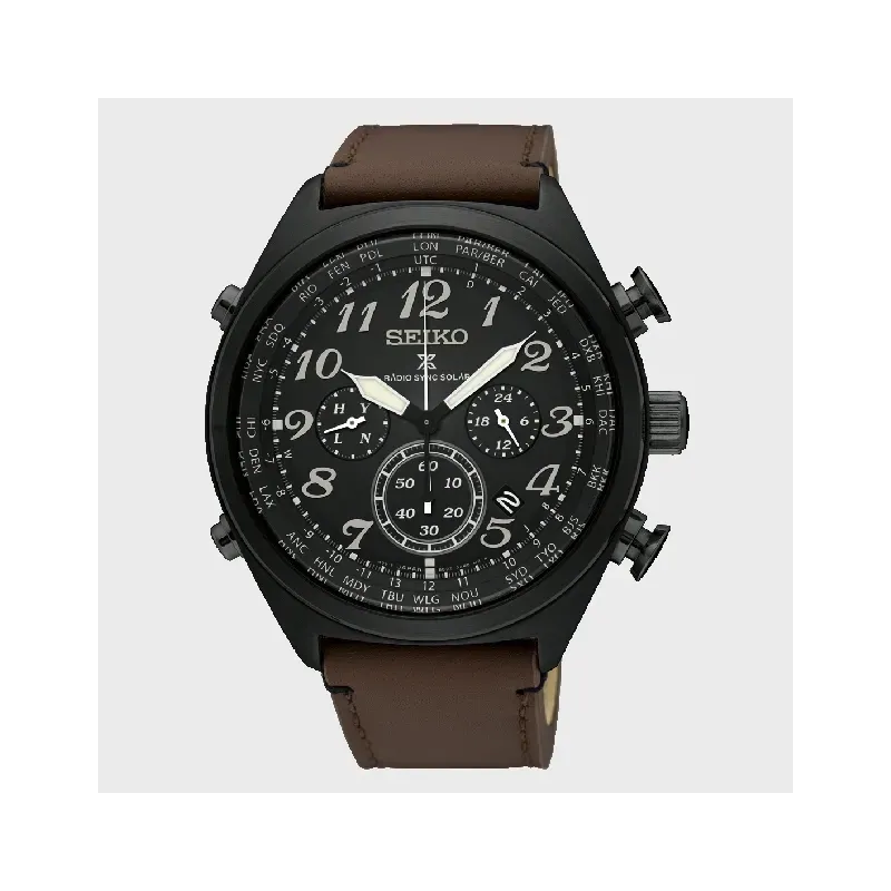 Reloj pulsera