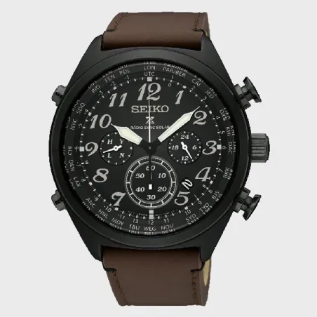 Reloj pulsera