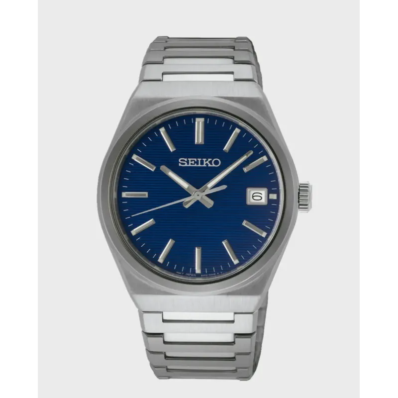 SEIKO Neo Classic SUR555