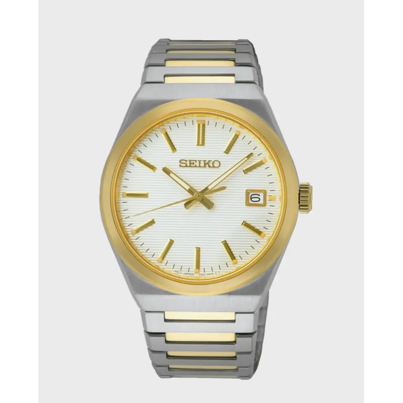 SEIKO Neo Classic SUR558