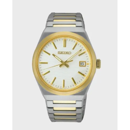 SEIKO Neo Classic SUR558