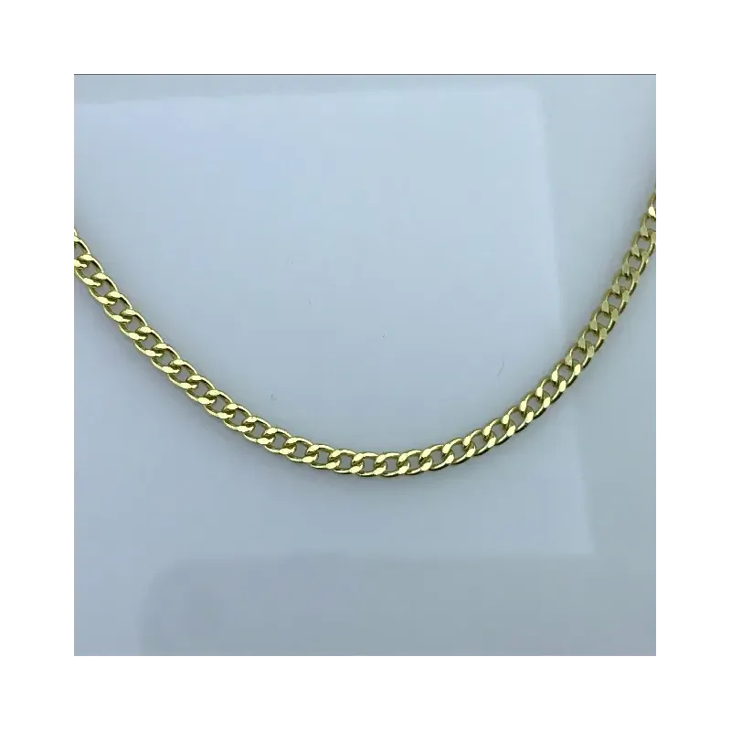 Cadena oro amarillo  000110571