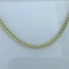 Cadena oro amarillo  000110571