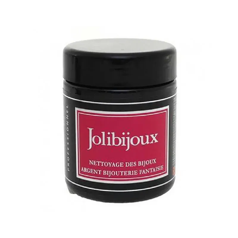 Baño limpiaplata JOLIBIJOUX