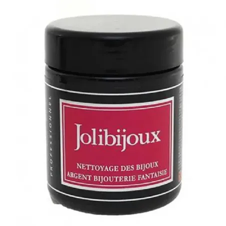 Baño limpiaplata JOLIBIJOUX