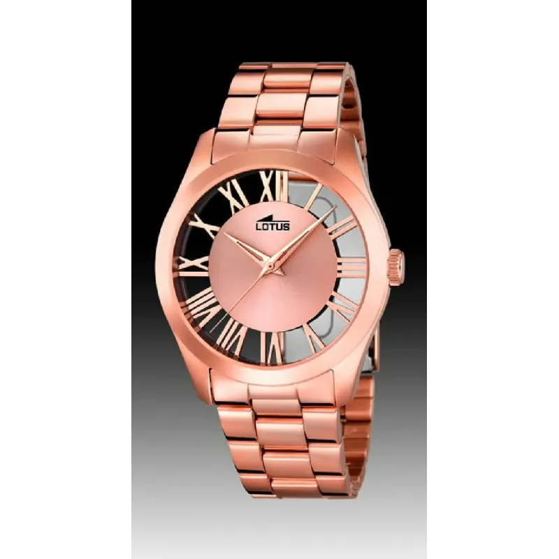 Lotus Rosé 18124/1