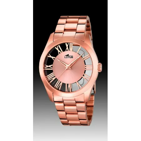 Lotus Rosé 18124/1