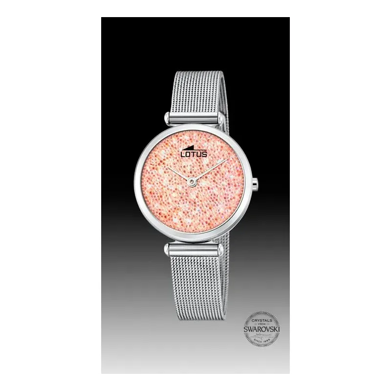 Lotus señora swarovski 18564/4