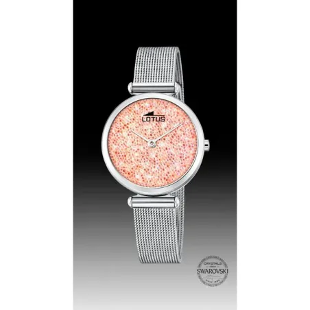 Lotus señora swarovski 18564/4