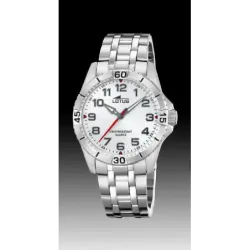 Reloj Lotus Niño 18662/1