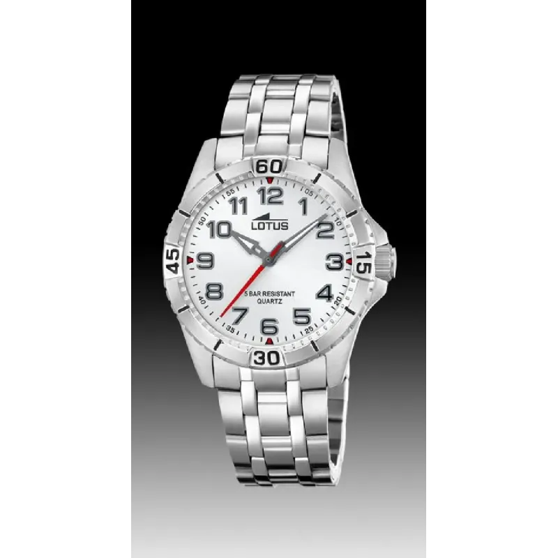 Reloj Lotus Niño 18662/1