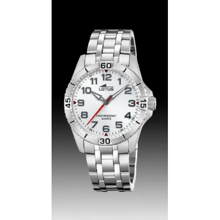 Reloj Lotus Niño 18662/1