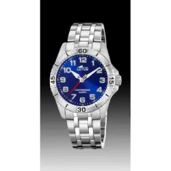 Reloj Lotus Niño 18662/2