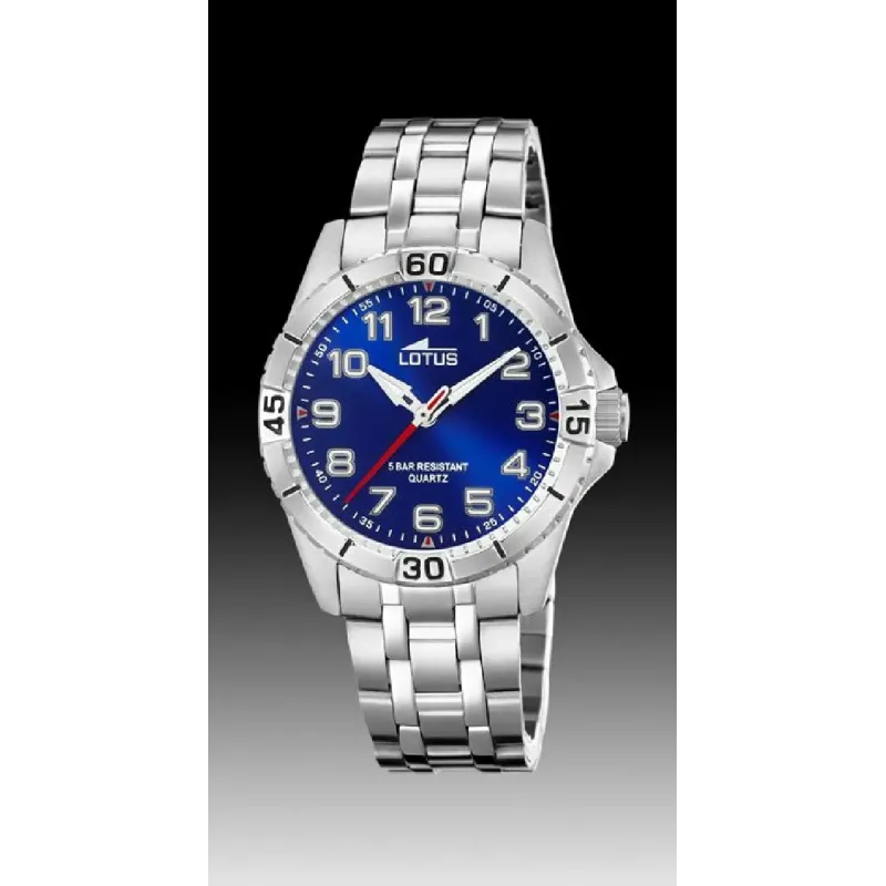 Reloj Lotus Niño 18662/2