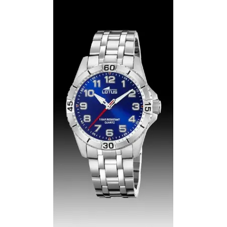 Reloj Lotus Niño 18662/2