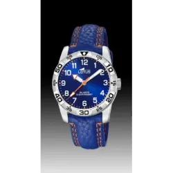 Reloj Lotus Niño