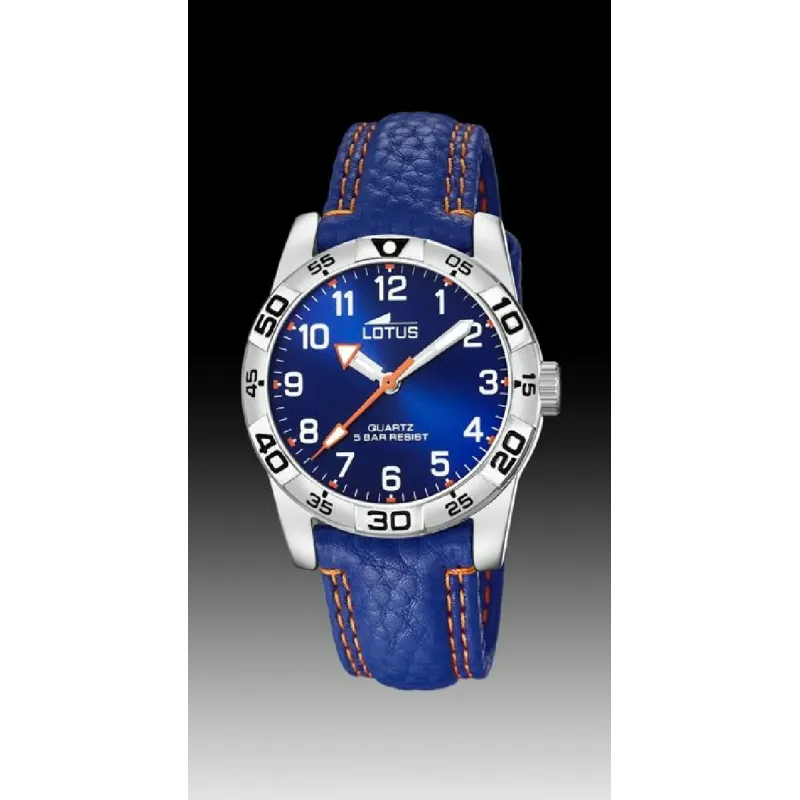 Reloj Lotus Niño