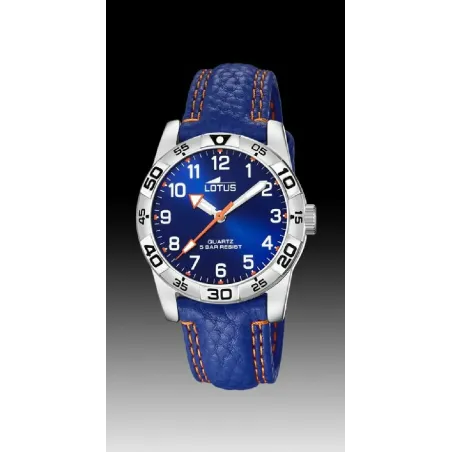 Reloj Lotus Niño
