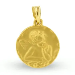 Medalla oro 21-9318-16