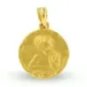 Medalla oro 21-9318-16