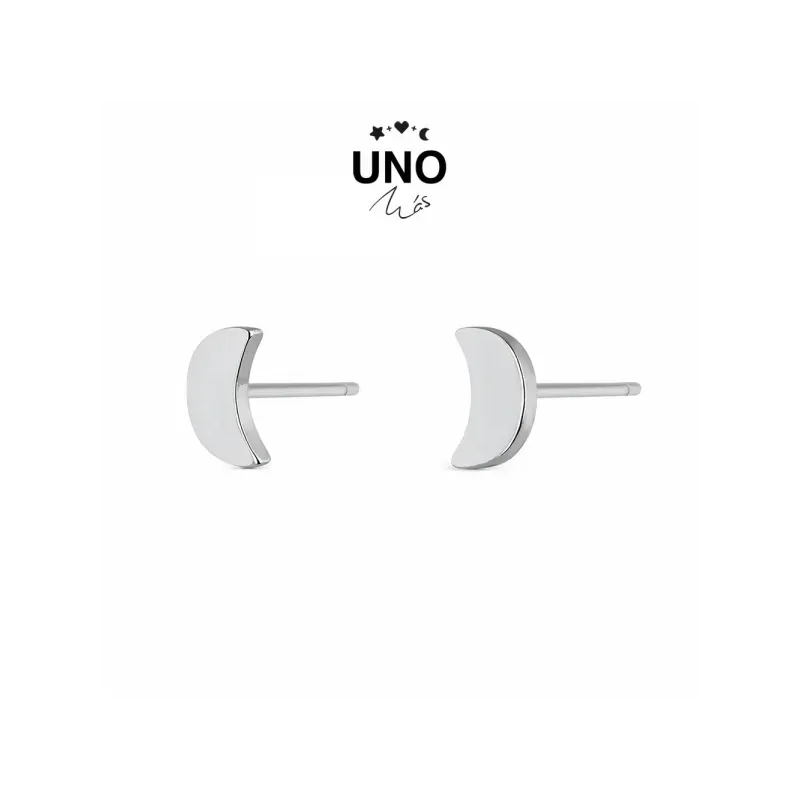 PENDIENTES PLATA