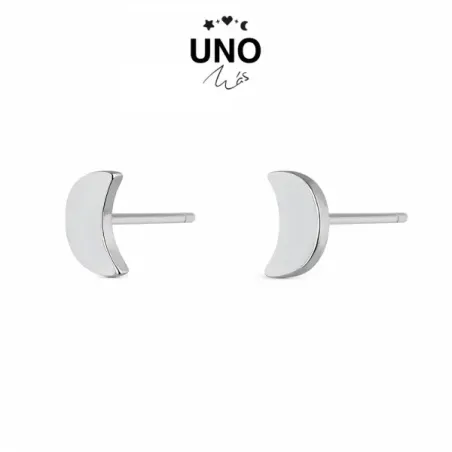 PENDIENTES PLATA
