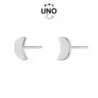 PENDIENTES PLATA