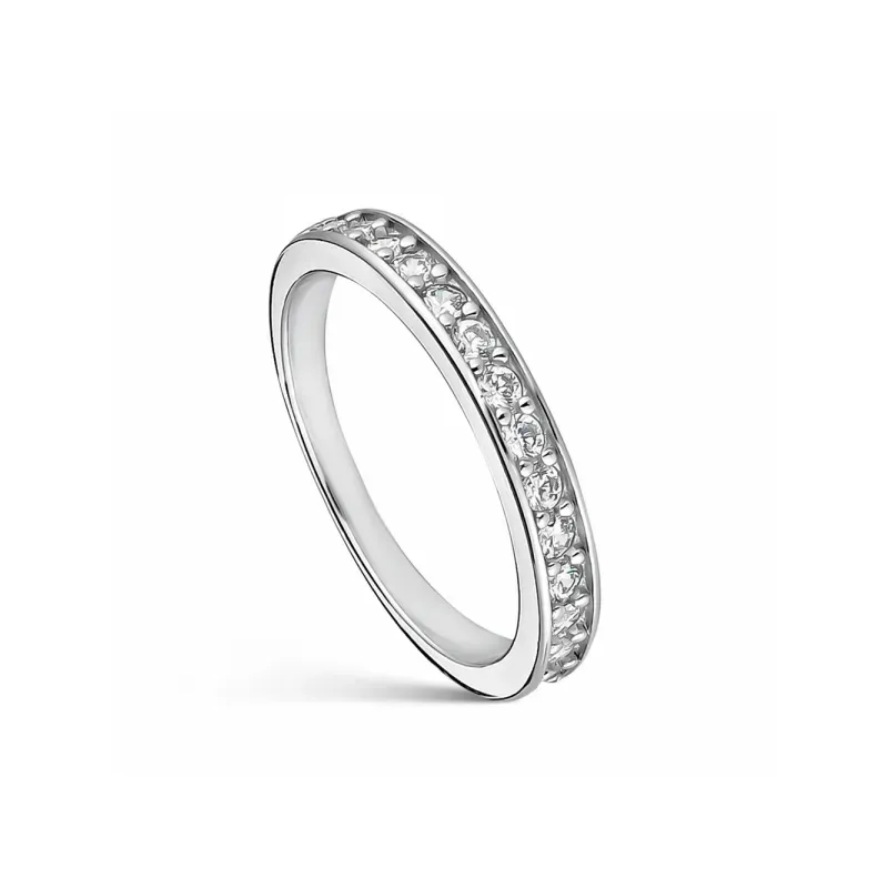 ANILLO PLATA