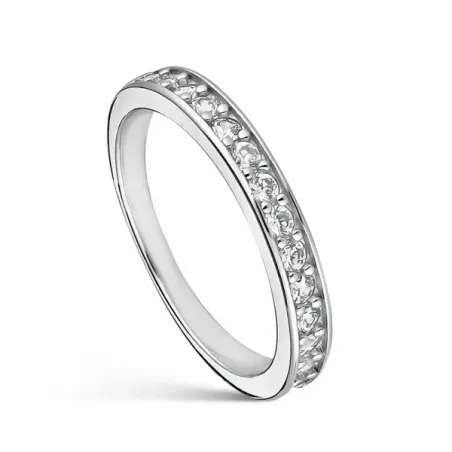 ANILLO PLATA