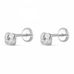 PENDIENTES PLATA