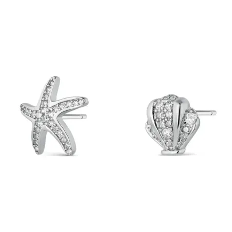 PENDIENTES PLATA