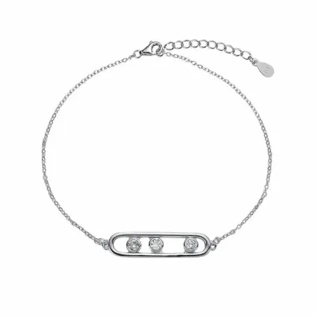 PULSERA PLATA