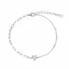 PULSERA PLATA