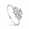 ANILLO PLATA