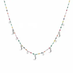 COLLAR PLATA
