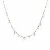 COLLAR PLATA