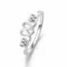 ANILLO PLATA