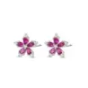 PENDIENTES PLATA