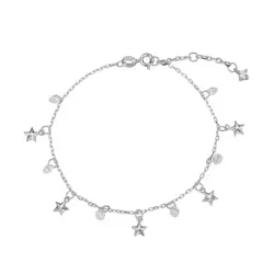 PULSERA PLATA
