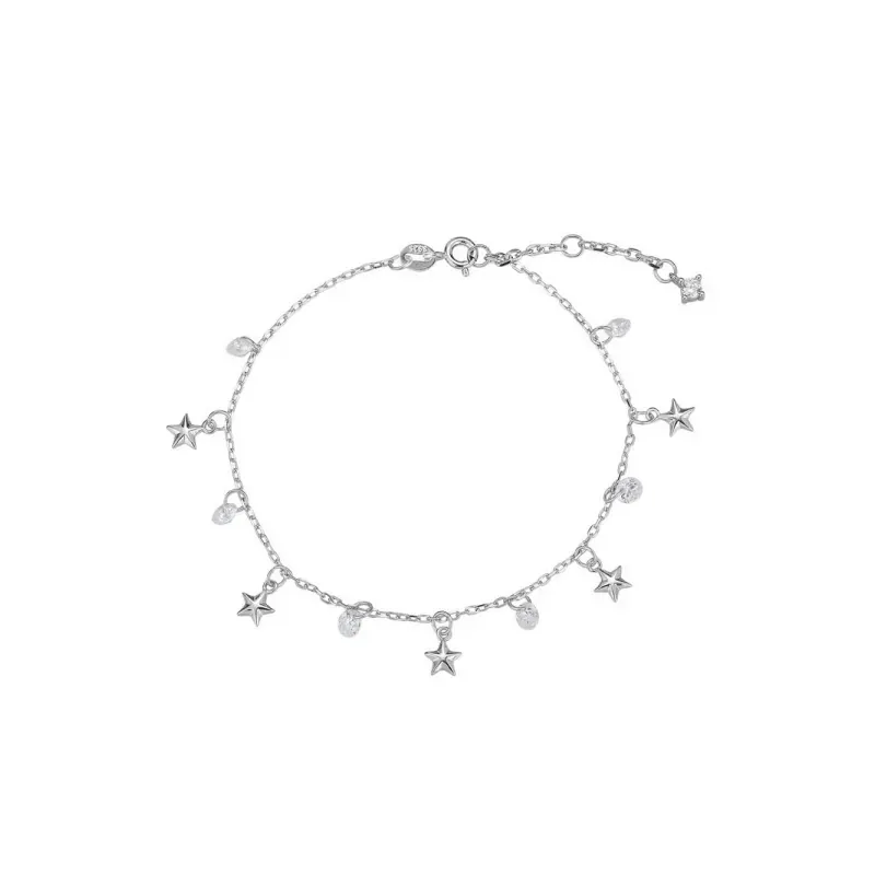 PULSERA PLATA