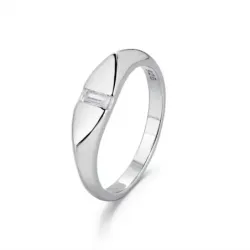 ANILLO PLATA