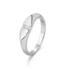 ANILLO PLATA