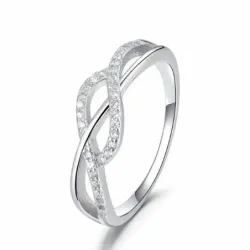 ANILLO PLATA