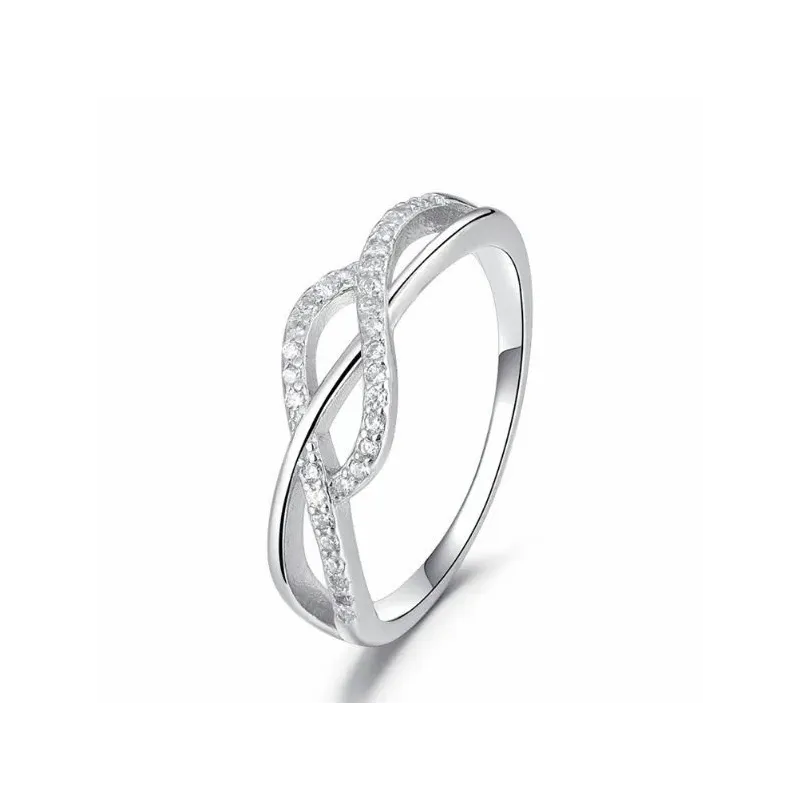 ANILLO PLATA