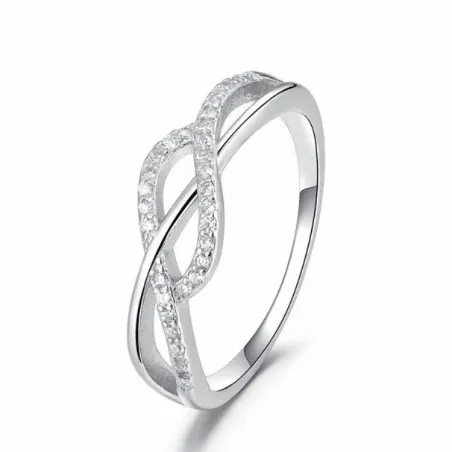 ANILLO PLATA