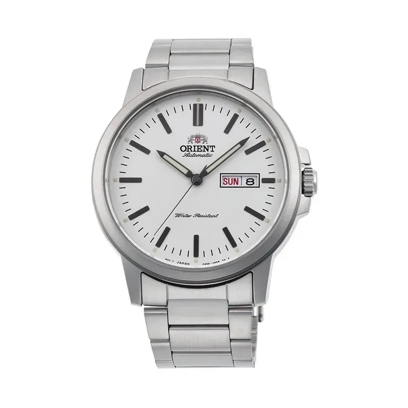 Orient automático acero 147-RA-AA0C03S39B