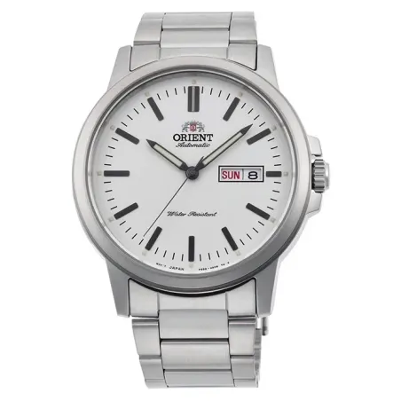 Orient automático acero 147-RA-AA0C03S39B