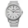 Orient automático acero 147-RA-AA0C03S39B
