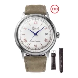 Orient automático Edicion Limitada 75ani 147-RA-AC0027S30B